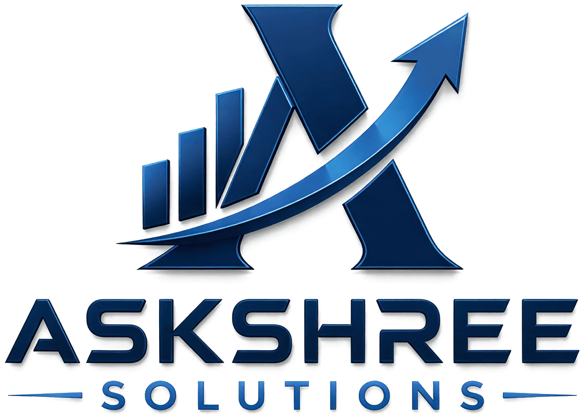 ASKSHREE SOLUTIONS
